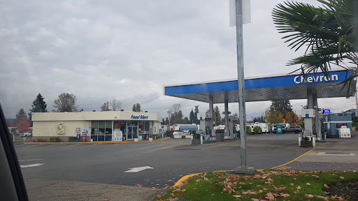 Gas Station «Chevron», reviews and photos, 17025 W Main St, Monroe, WA 98272, USA