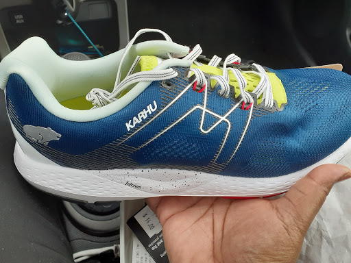 Sporting Goods Store «Fleet Feet Sports Buffalo», reviews and photos, 2290 Delaware Ave, Buffalo, NY 14216, USA