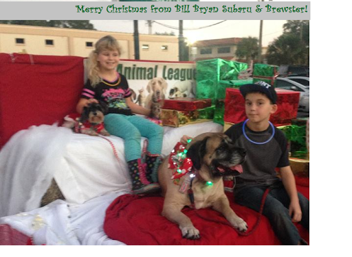 Subaru Dealer «Bill Bryan Subaru», reviews and photos, 8730 US-441, Leesburg, FL 34788, USA