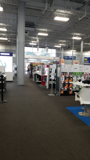 Electronics Store «Best Buy», reviews and photos, 4325 Glenwood Ave #3006, Raleigh, NC 27612, USA