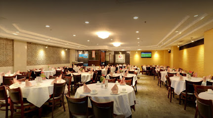 Grand Honour Restaurant