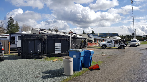 Towing Service «Speedway Towing Inc», reviews and photos, 1323 Ave D #215, Snohomish, WA 98291, USA