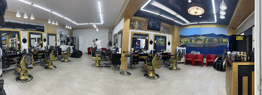 Max Barbershop / Herrenfriseur In Villach