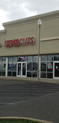 Hair Salon «Supercuts», reviews and photos, 326 Upland Square Dr, Pottstown, PA 19464, USA