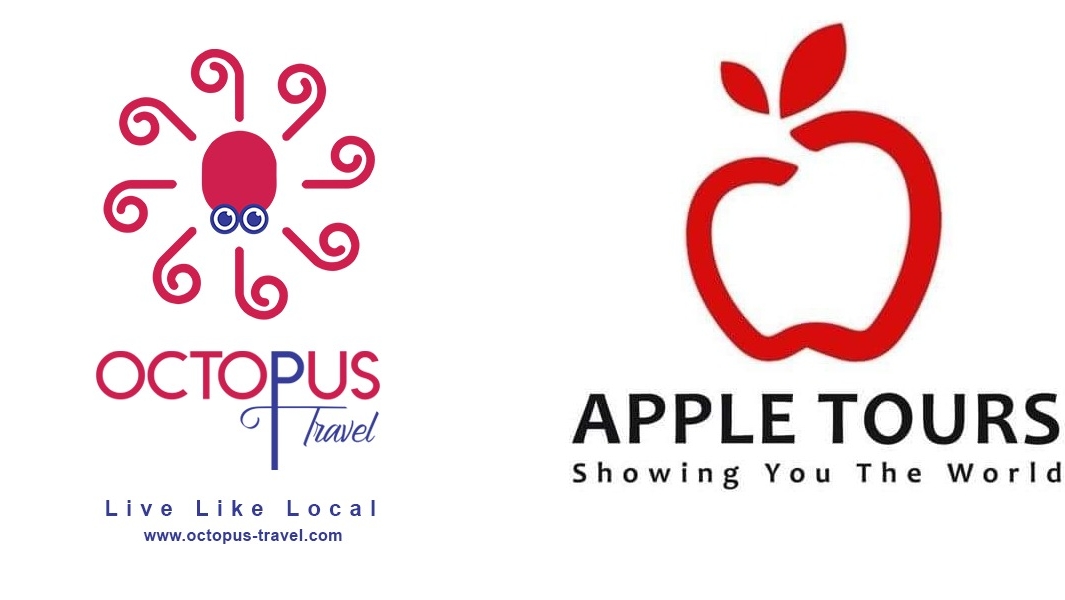 Apple Tours