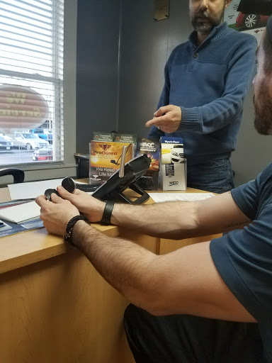 Used Car Dealer «VIP Auto Sales and Service», reviews and photos, 3398 S Dixie Hwy, Franklin, OH 45005, USA