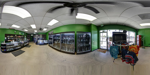 Tobacco Shop «OG Smoke Shop», reviews and photos, 4508 E Thomas Rd, Phoenix, AZ 85018, USA