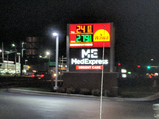Convenience Store «Wawa», reviews and photos, 1001 W Patrick St, Frederick, MD 21702, USA