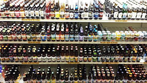Liquor Store «Friar Tuck Beverage», reviews and photos, 1333 Savoy Plaza Ln, Savoy, IL 61874, USA