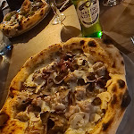 Photo n°2 de l'avis de al.g fait le 06/02/2022 à 22:13 sur le  Aurora & Vito's Süßholz Pizzeria Düsseldorf à Düsseldorf