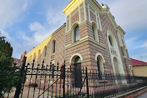 Újpest Synagogue image