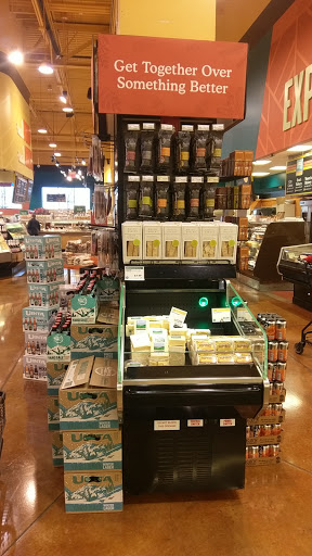 Grocery Store «Whole Foods Market», reviews and photos, 6930 S Highland Dr, Cottonwood Heights, UT 84121, USA
