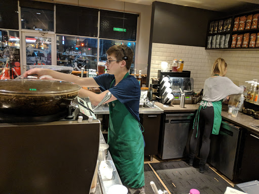 Coffee Shop «Starbucks», reviews and photos, 8481 Grand River Ave, Brighton, MI 48116, USA