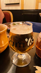 Photo n°3 de Cantalou à Paris ()