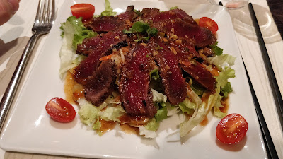 Maison Wok à Neuilly-sur-Seine