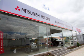 Mitsubishi Motors Cajamarca