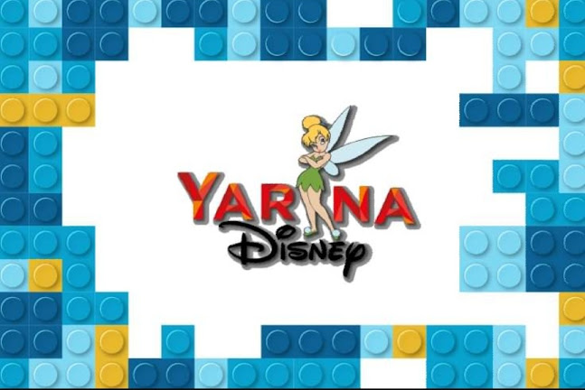 Yarina Disney jugueteria - Centro comercial