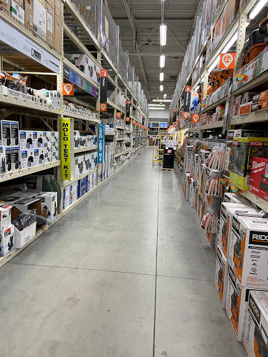 Home Improvement Store «The Home Depot», reviews and photos, 13895 W Okeechobee Rd, Hialeah Gardens, FL 33018, USA