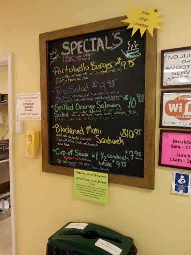 Health Food Store «Nassau Health Foods», reviews and photos, 833 Courson Rd, Fernandina Beach, FL 32034, USA