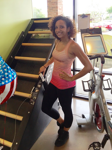 Gym «Anytime Fitness», reviews and photos, 2402 James L Redman Pkwy, Plant City, FL 33566, USA