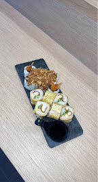 Photos du propriétaire du Restaurant de sushis Sushi Art's Lyon - n°1