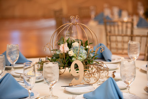 Florist «Garden of Eden Flower Shop», reviews and photos, 266 Shell Rd, Carneys Point, NJ 08069, USA