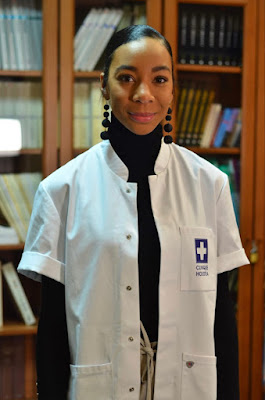 Wanissa NETTICHE - Ostéopathe - Jusivy-sur-Orge à Juvisy-sur-Orge