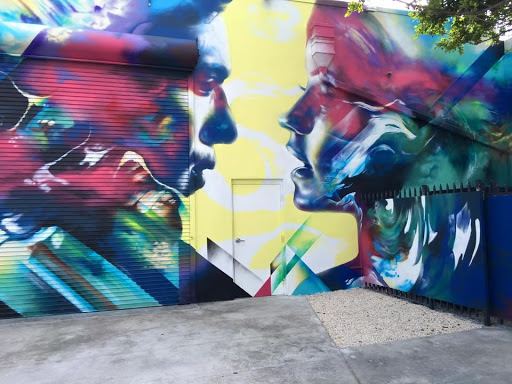 Amusement Center «PanIQ Room Miami», reviews and photos, 388 NW 27th St, Miami, FL 33127, USA