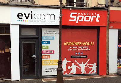 Agence Evicom Norroy-le-Veneur