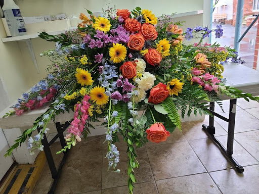 Florist «Forget Me Not Flowers & Gifts», reviews and photos, 423 Crain Hwy S, Glen Burnie, MD 21061, USA