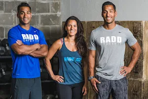 RADD CrossFit image