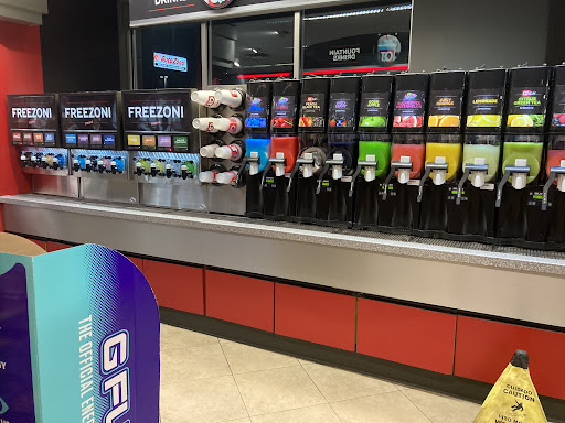 Gas Station «QuikTrip», reviews and photos, 3446 Mundy Mill Rd, Oakwood, GA 30566, USA