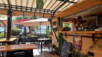 Atmosphère du Restaurant A Cantina à Saint-Florent - n°7