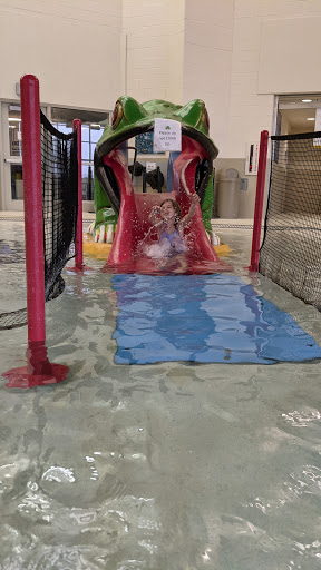 Community Center «Perinton Community Center», reviews and photos, 1350 Turk Hill Rd, Fairport, NY 14450, USA