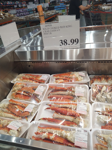 Warehouse store «Costco Wholesale», reviews and photos, 11800 Fourth St, Rancho Cucamonga, CA 91739, USA