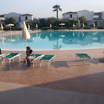 Photo n°38 de l'avis de Jina.s fait le 13/06/2019 à 12:56 sur le  Marina Torre Navarrese Resort à Tancau sul Mare