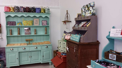 Gift Shop «EllieAnna Gift Shop», reviews and photos, 785 Main St, Lewiston, ME 04240, USA