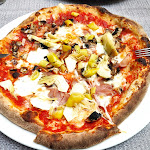 Photo n°1 de l'avis de Dieter.c fait le 17/07/2021 à 18:55 sur le  Il Duetto dello Stretto à Starnberg