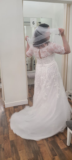 Bridal Shop «Brides for a Cause», reviews and photos, 2505 SE 11th Ave #120, Portland, OR 97202, USA