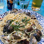 Photo n°2 de l'avis de Jens.n fait le 13/08/2021 à 22:14 sur le  Osteria Santo Spirito à Florence