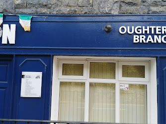 Oughterard Credit Union Limited