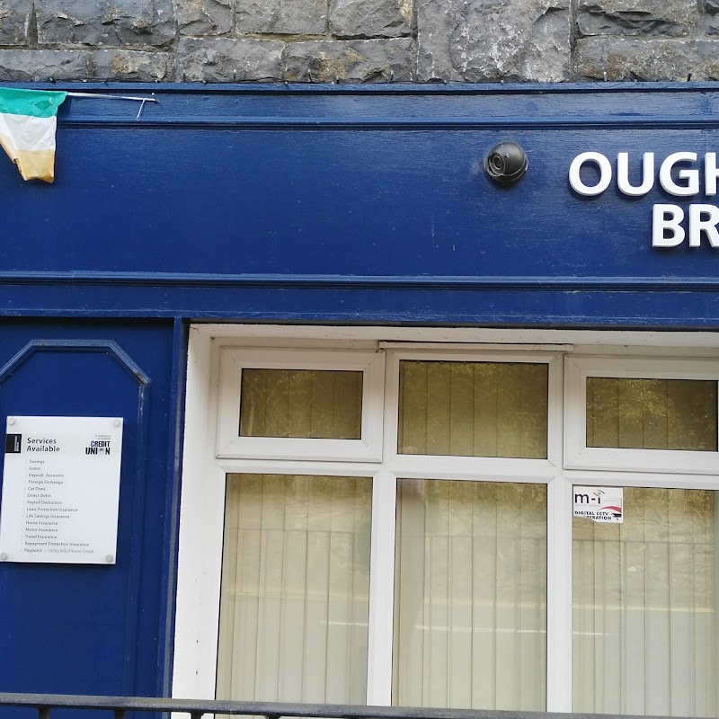 Oughterard Credit Union Limited