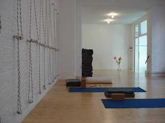Yoga Klub Berlin