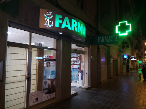 Farmacia Teresa Taberner Cb