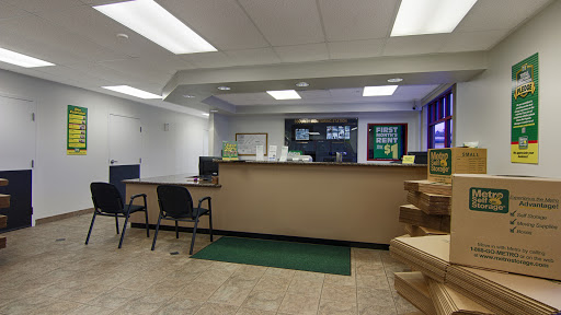 Self-Storage Facility «Metro Self Storage», reviews and photos, 17231 Dona Michelle Dr, Tampa, FL 33647, USA