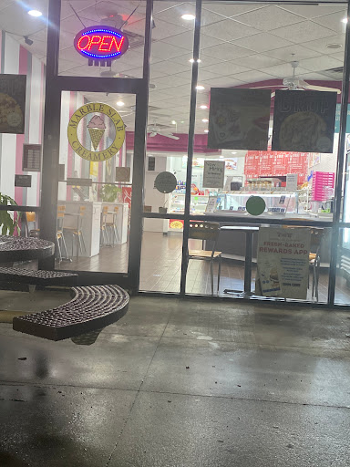 Ice Cream Shop «Marble Slab Creamery», reviews and photos, 2470 S Texas 6, Houston, TX 77077, USA