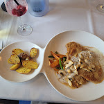 Photo n°2 de l'avis de Noelia.a fait le 19/07/2023 à 19:01 sur le  Restaurant Saalbau à Schwalbach