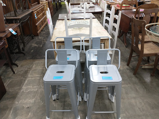 Thrift Store «Habitat Wake ReStore Cary», reviews and photos