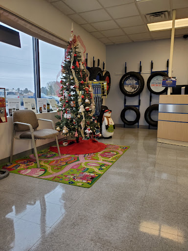 Auto Repair Shop «Falcon Auto Service Center», reviews and photos, 14195 US-24, Peyton, CO 80831, USA