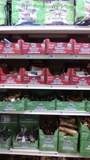 Shopping Mall «Union Square Shopping Center», reviews and photos, 3819 Union Deposit Rd, Harrisburg, PA 17109, USA